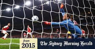You can also view the match in which the penalty was awarded, when the referee awarded it and who took it. Bayern Munich Goalkeeper Manuel Neuer Pulls Off Wonder Save Against Arsenal In 2 0 Loss
