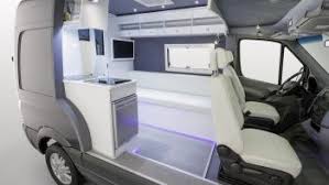 Mercedes Benz Sprinter Caravan Concept Viano Fun Viano Marco Polo Photo Gallery Autoblog Mercedes Sprinter Camper Sprinter Camper Sprinter Van Camper