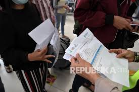 Ppkm berlaku di pusat perbelanjaan atau mall mall di kota makassar dan hanya diizinkan beroperasi sampai pukul 17.00 wita. Ppkm Darurat Harus Efektif Tanpa Perpanjangan Repjogja