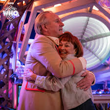 6 Doctor Who Spin-offs We NEED to See!