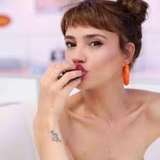 Celeste Cid (María Celeste Cid)