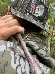 Kee Kee Indian Chief Turkey Hunting Hat Hunting Hat Turkey Hunting Indian Chief