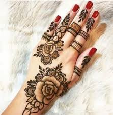 65 Fresh And Latest Mehndi Designs To Try In 2020 In 2020 Mehndi Designs Feet Henna Art Designs Mehndi Designs For Fingers