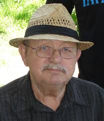 Dennis Martin Obituary