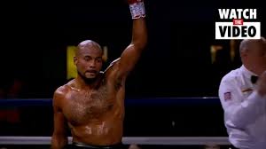 Seb eubank a professional boxer, makes his mma debut on uae warriors 10 and wow did he perform on the big stage live in abu dhabi, with a crushing tko finish. 9nlre9wqifnzgm