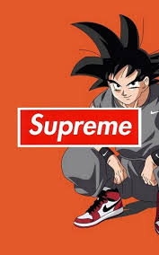 Goku supreme ringtones and wallpapers. Pin By Yuan On Design In 2021 Dragon Ball Wallpaper Iphone Dragon Ball Super Artwork Cartoon Wallpaper