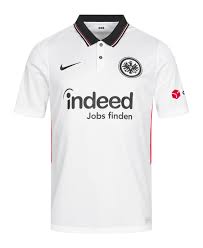 Eintracht frankfurt droht ein später k.o. Eintracht Frankfurt 2020 21 Away Kit