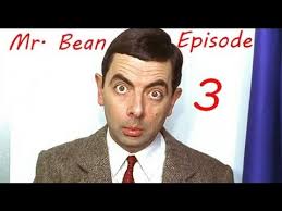 Mr Bean