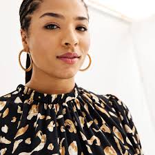 Long Sleeve Women Nightgowns Nine West