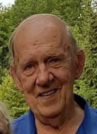 Obituary of Donald Edward Schultz