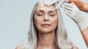 Can BOTOX® Help Diminish Crow's Feet and Fine Lines Around the Eyes?