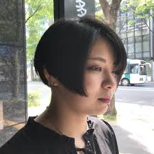 lenlenさんはinstagramを利用しています はるかちゃんご来店 肩まで伸びた髪をバッサリ切らせて頂きました 中は全部刈り上げてます 学生時代からさせて頂いて どんどん綺麗になっていくはるかちゃん また髪させて頂いて嬉しいです ありがとう