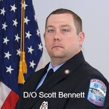 We have five members of the Department with whom to celebrate November  anniversaries. They have worked over 40 years combined! Driver/Operator Greg  Foote and Captain James Baker were hired the same day