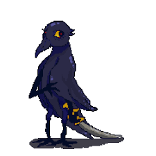 In demonology, valac (also spelled as ualac, valak, valax, valu, valic, and volac) is a president of hell, having 30 legions of demons under his command. Ualac Tumblr Com Tumbex