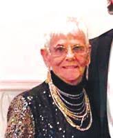 MARLENE MERRIGAN Obituary (1944