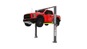 This video from www.toolsplususa.com and covers the how to and some tech details on installing a 2 post car lift. Best Car Lifts For Home Garages In 2021 Roadshow