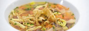 Schnitzel, sauerbraten, gaisburger marsch , rostbraten, tafelspitz, bratkartoffeln, spätzle, kutteln, maultas chen. Gaisburger Marsch Sternekoch Vincent Klink Genuss Urlaubsregion Stuttgart