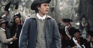 The Patriot | Where to Stream and Watch | Decider