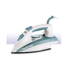 Black And Decker Iron Walmart Black Decker X2000 2200w Steam Iron 220v Irons Steam Iron Iron Steamer Iron