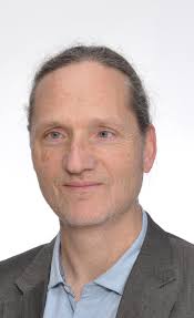 Dort, wo sie uns brauchen! Ralf Schluter