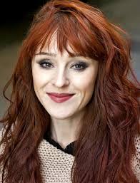 Ruth Connell's portrayal of Rowena in Supernatural