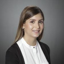 Marie El Arba Chavez, Ph.D.