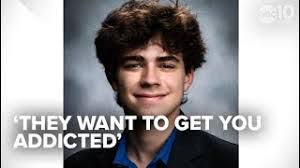 Chris Didier's Instagram, Twitter & Facebook