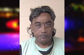 Akinino Danis — Walker County Jail Bookings