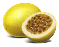Maracuja Definition C Est Quoi Brazilian Fruit Fruit Food