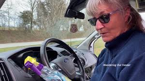 Van Travel Routine and Cleaning Checklist