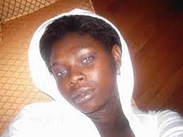 Ebony Ransom's Instagram, Twitter & Facebook