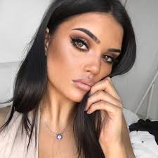 Menemui anda tandatangan Makeup 💄 lihat dengan petua Kecantikan-7...