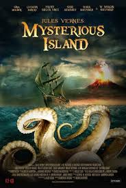 Patrick stewart, kyle maclachlan, danielle calvert and others. Mysterious Island Mysterious Island 2012 Film Cinemagia Ro