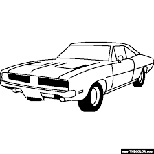 If your child loves interacting. Cars Online Coloring Pages