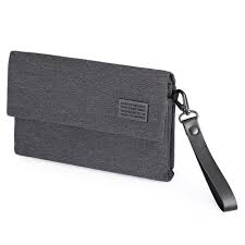Always Believe That Something Wonderful Is About To Happen Xiaomi Xiaomi Stylish Water Resistant Electronics Accessories Organizer Bag Deep Gray 3m44408113 Bags Bag Organization Accessories