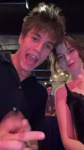 Jessie Axel's Instagram, Twitter & Facebook