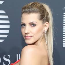 Sarah Harrison: Treppensturz-Folgen