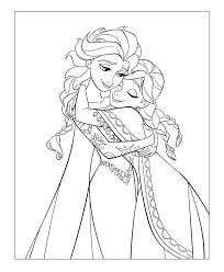 When it gets too hot to play outside, these summer printables of beaches, fish, flowers, and more will keep kids entertained. Printable Frozen Coloring Pages Pdf Ideas For Kids Activities Coloringfolder Com Elsa Coloring Pages Disney Princess Coloring Pages Frozen Coloring Pages