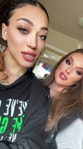 Sara Talley's Instagram, Twitter & Facebook