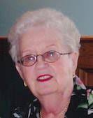 Barbara Thacker Obituary (1931