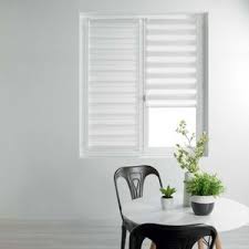 Taille unique bleu ciel ●enveloppe: Store Jour Nuit 90 Cm Achat Vente Pas Cher
