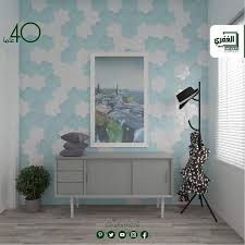 2019 بلاط ديكور للاستخدام داخل الحمامات والمطابخ للمزيد زورونا على موقع الشركة Https Www Ghefari Com Ar Decor Home Decor Decals Home Decor Instagram Posts