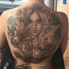 We pride ourselves in being clean,quiet and friendly place offering. Awesome Wolf Images Part 8 Tattooimages Biz