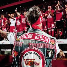 Stop by at one of our new jersey locations today. Fc Union Berlin