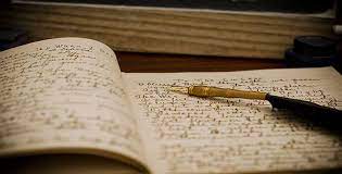 Start writing fiction - OpenLearn - Open University
