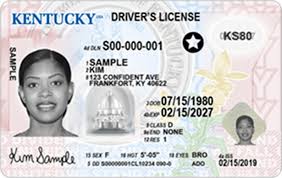 Kentucky Driver S License Application And Renewal 2020