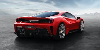 Contact the authorized ferrari dealer blackbird concessionaires limited for further information. 2019 Ferrari 488 Pista Pictures Info And Pricing Track Ready 488 Revealed