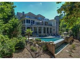Lake Sidney Lanier Homes Blog Waterfront Homes Real Estate Houses Sale House