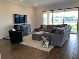 All of the pieces are the same height, making them easy to move and rearrange, and you can even opt to add additional sections later on—perfect if your family is still. 100 Sunroom Design Ideas Wayfair