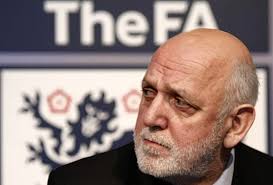 Media probes damaged World Cup bid, says Geoff Thompson